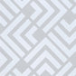Select 366044 Geonature Blue Geometric Wallpaper by Eijffinger Wallpaper