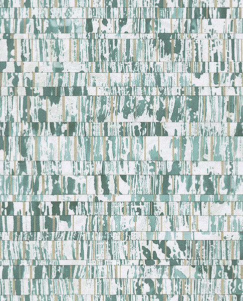 Find 369011 Resource Green Texture Wallpaper by Eijffinger Wallpaper