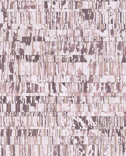 Search 369014 Resource Purple Geometric Wallpaper by Eijffinger Wallpaper