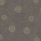 Purchase 379043 Lino Caro Coffee Polka Dots Wallpaper Coffee by Eijffinger Wallpaper