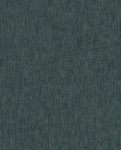 Purchase 391544 Terra Bayfield Teal Weave Texture Teal by Eijffinger Wallpaper