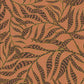 Buy 391554 Terra Montrose Coral Leaves Coral by Eijffinger Wallpaper