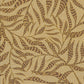 Find 391555 Terra Montrose Coffee Leaves Coffee by Eijffinger Wallpaper