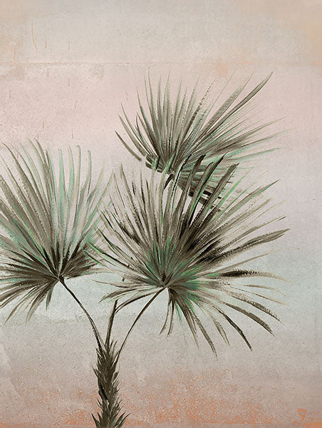 Search 391564 Terra Durango Palm Ombre Ombre by Eijffinger Wallpaper