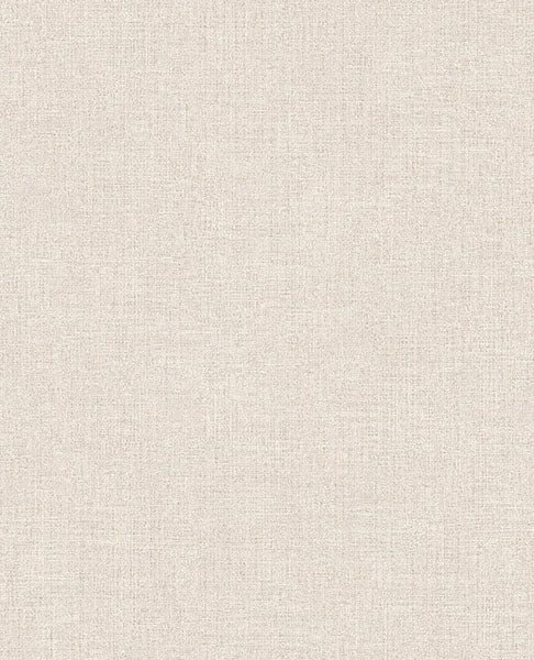 Buy 395840 Bold Tweed Cream Faux Fabric Cream by Eijffinger Wallpaper