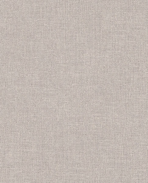 Looking 395841 Bold Tweed Grey Faux Fabric Grey by Eijffinger Wallpaper