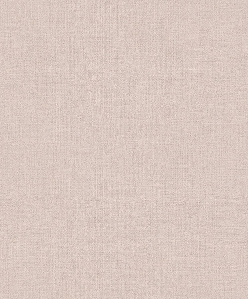 View 395842 Bold Tweed Pink Faux Fabric Pink by Eijffinger Wallpaper