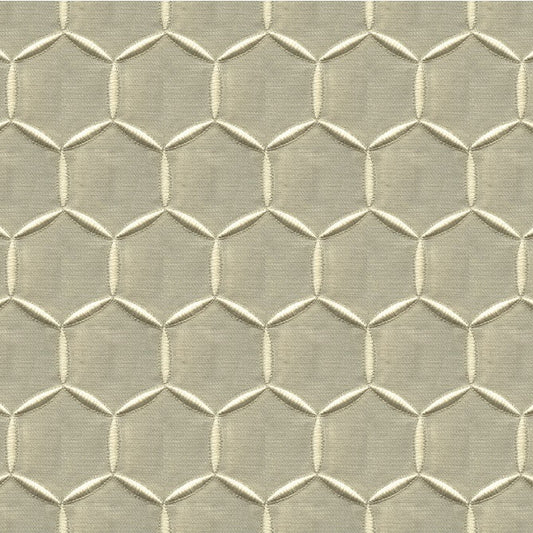 Looking 3970.11.0 Capture Luxury Moonstruck Novelty Grey Kravet Couture Fabric