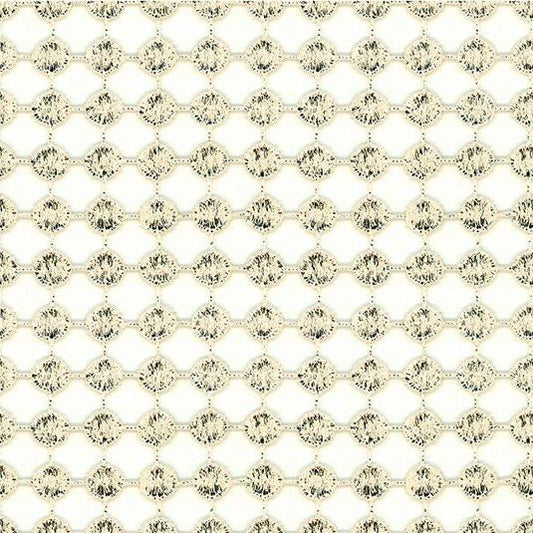 Save 3987.11.0 Party Favors Sterling Metallic Silver Kravet Couture Fabric