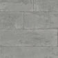 Acquire 4015-426021 Beyond Textures Lanier Grey Stone Plank Grey by Advantage