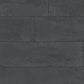 Purchase 4015-426038 Beyond Textures Lanier Black Stone Plank Black by Advantage