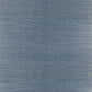 Select 4018-0003 Grasscloth Portfolio Lamphu Blue Grasscloth Blue by Advantage