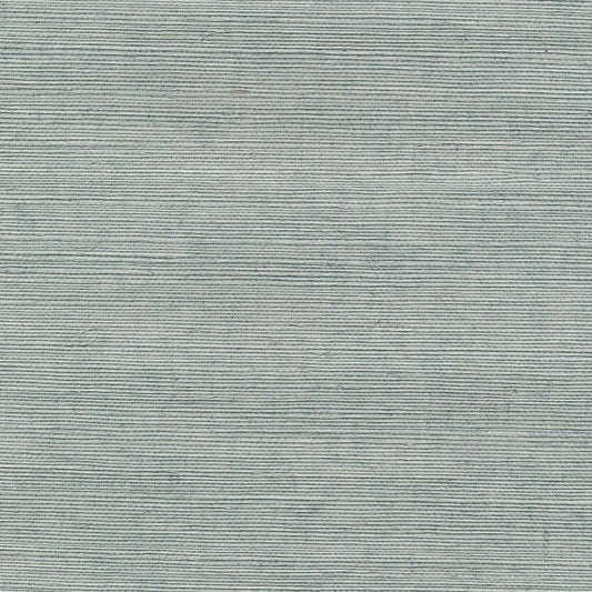 Find 4018-0012 Grasscloth Portfolio Haruki Light Blue Grasscloth Blue by Advantage
