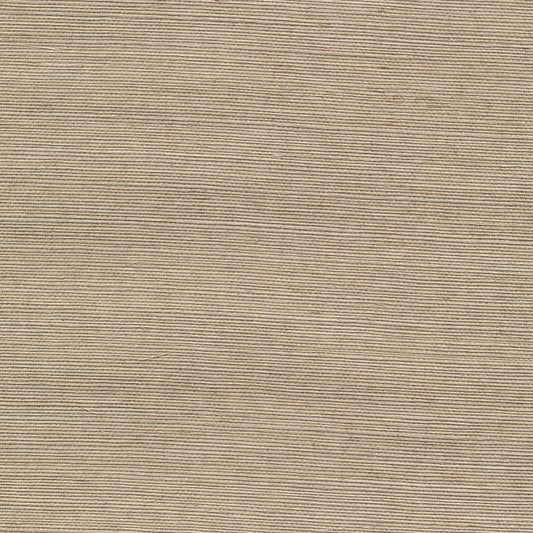 Shop 4018-0018 Grasscloth Portfolio Haruka Light Grey Grasscloth Grey by Advantage