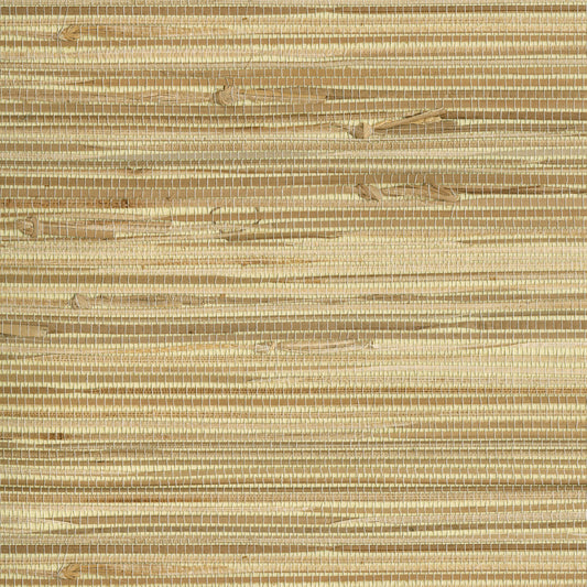 Acquire 4018-0020 Grasscloth Portfolio Endo Neutral Grasscloth Neutral by Advantage