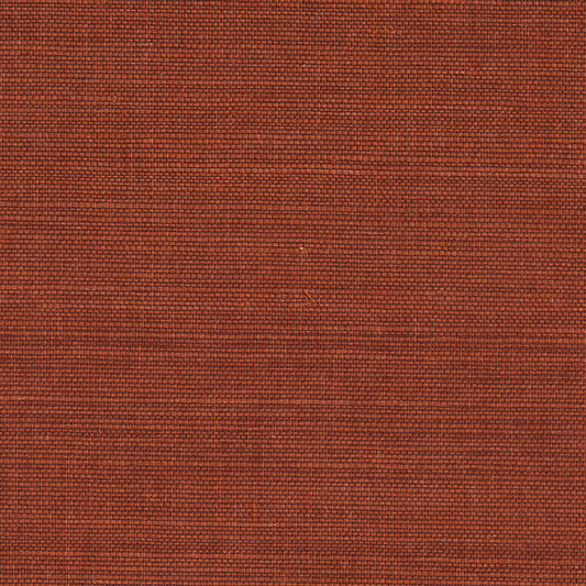 Find 4018-0023 Grasscloth Portfolio Kokoro Red Grasscloth Red by Advantage