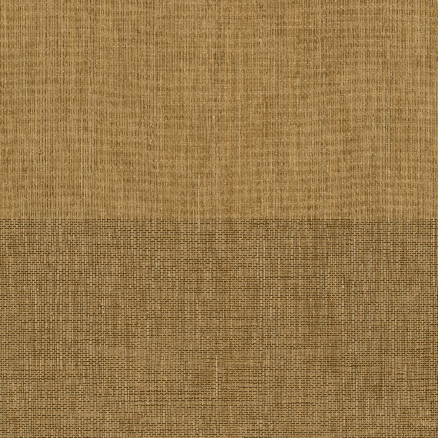 Order 4018-0027 Grasscloth Portfolio Yue Ying Light Brown Grasscloth Brown by Advantage