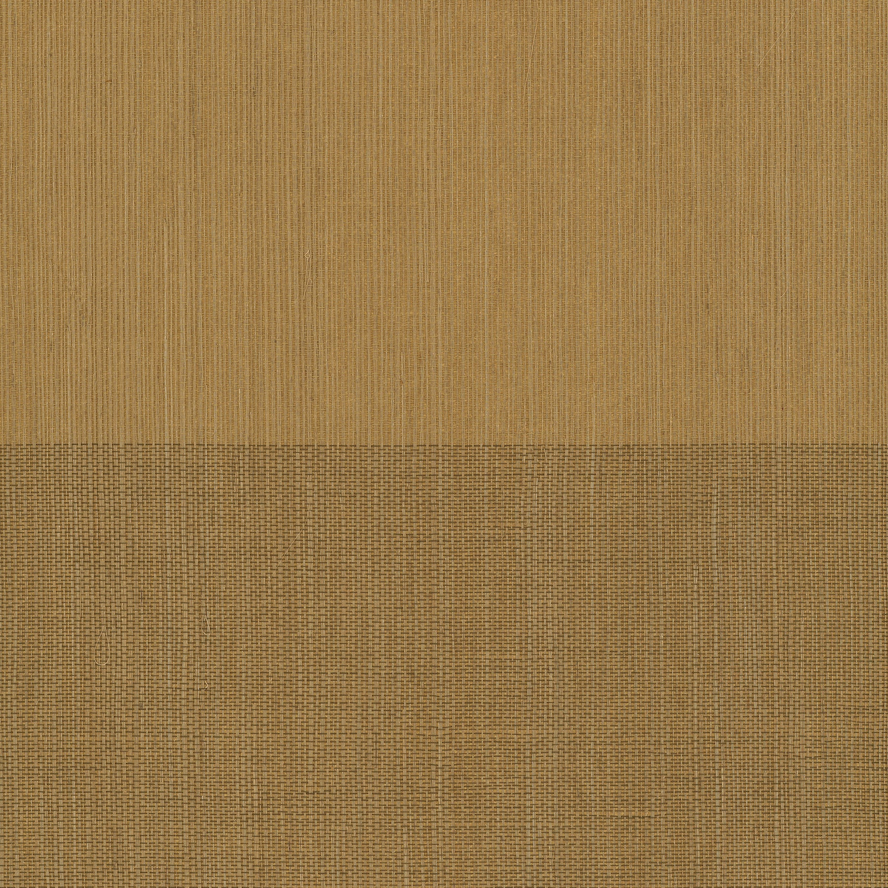 Order 4018-0027 Grasscloth Portfolio Yue Ying Light Brown Grasscloth Brown by Advantage