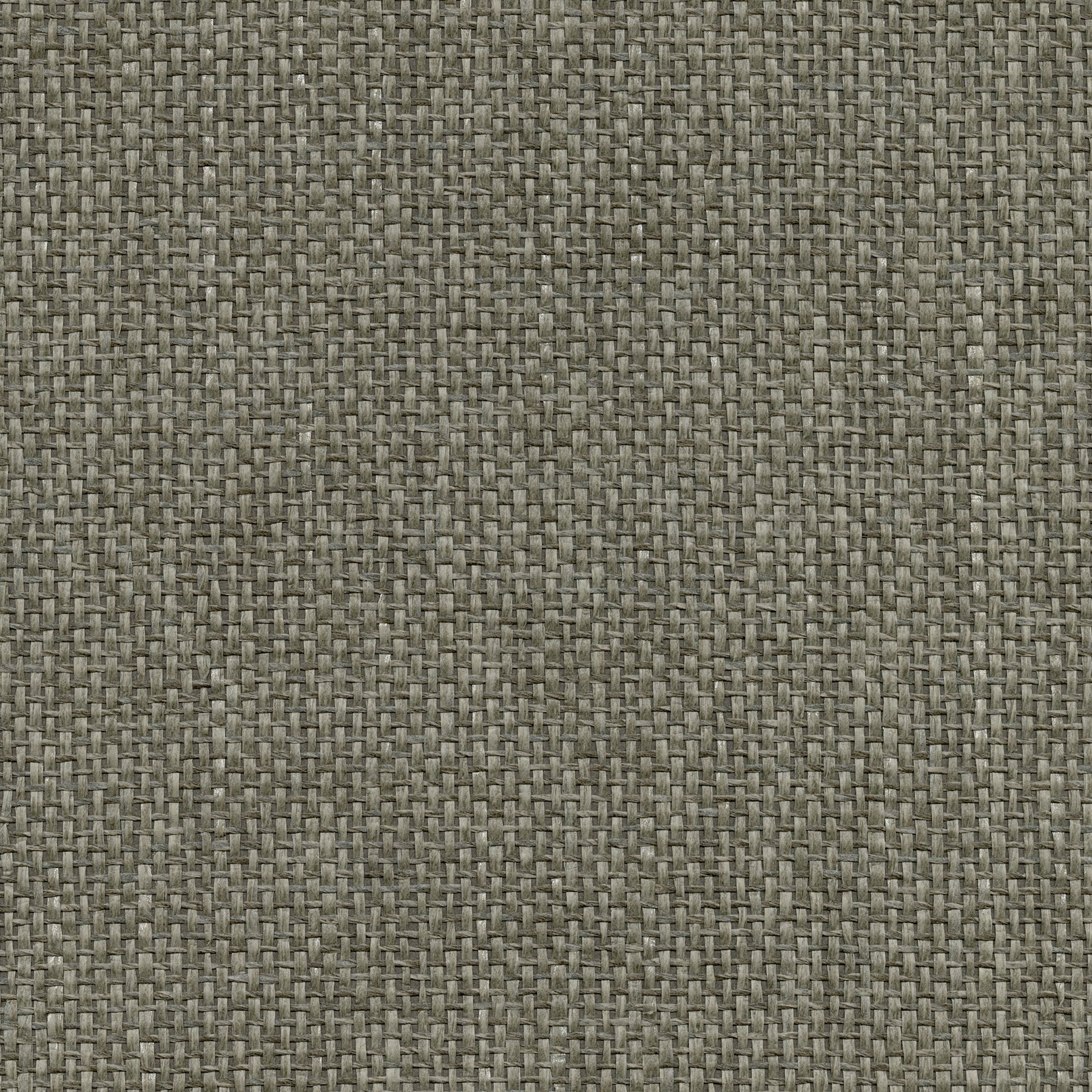 Save 4018-0030 Grasscloth Portfolio Gaoyou Taupe Paper Weave Taupe by Advantage