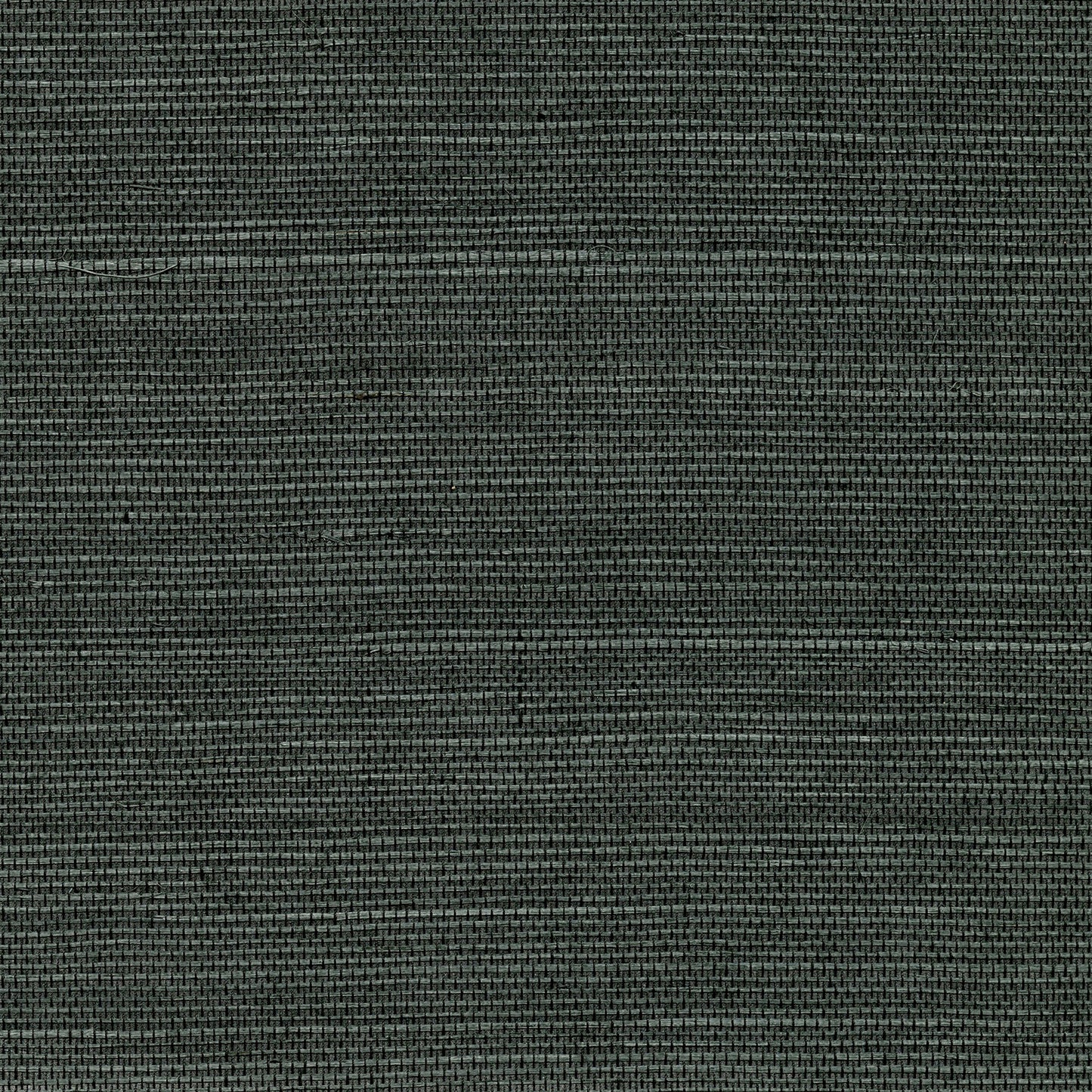 View 4018-0033 Grasscloth Portfolio Kowloon Charcoal Sisal Grasscloth Charcoal by Advantage