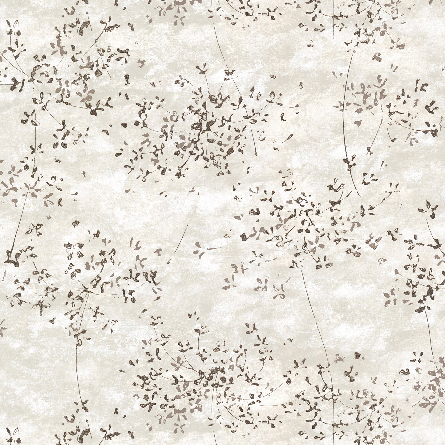 Acquire 4019-86428 Lustre Arian Champagne Inkburst Champagne A-Street Prints Wallpaper