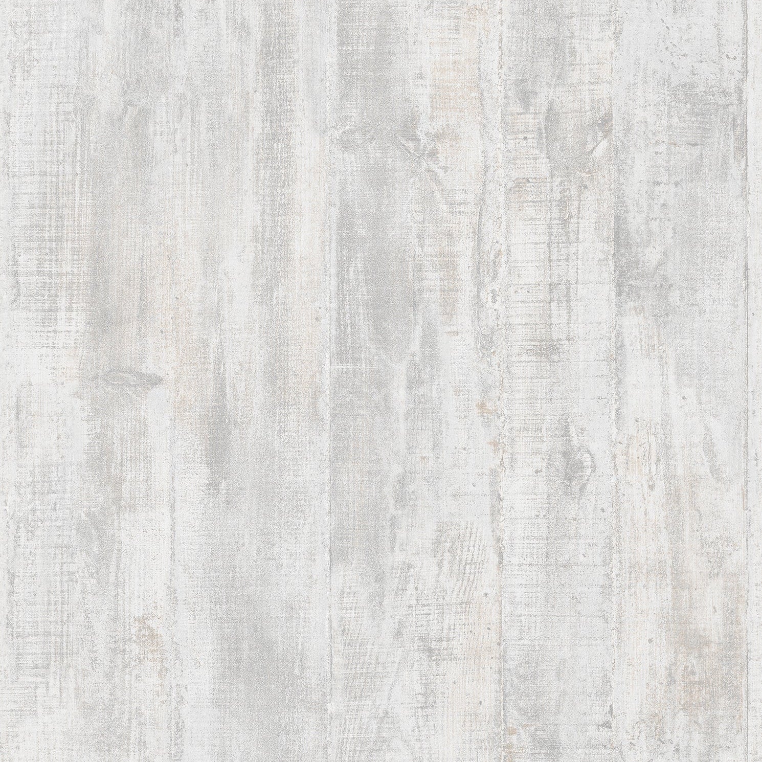 Order 4020-68309 Geo & Textures Huck Light Grey Weathered Wood Plank Light Grey by Advantage