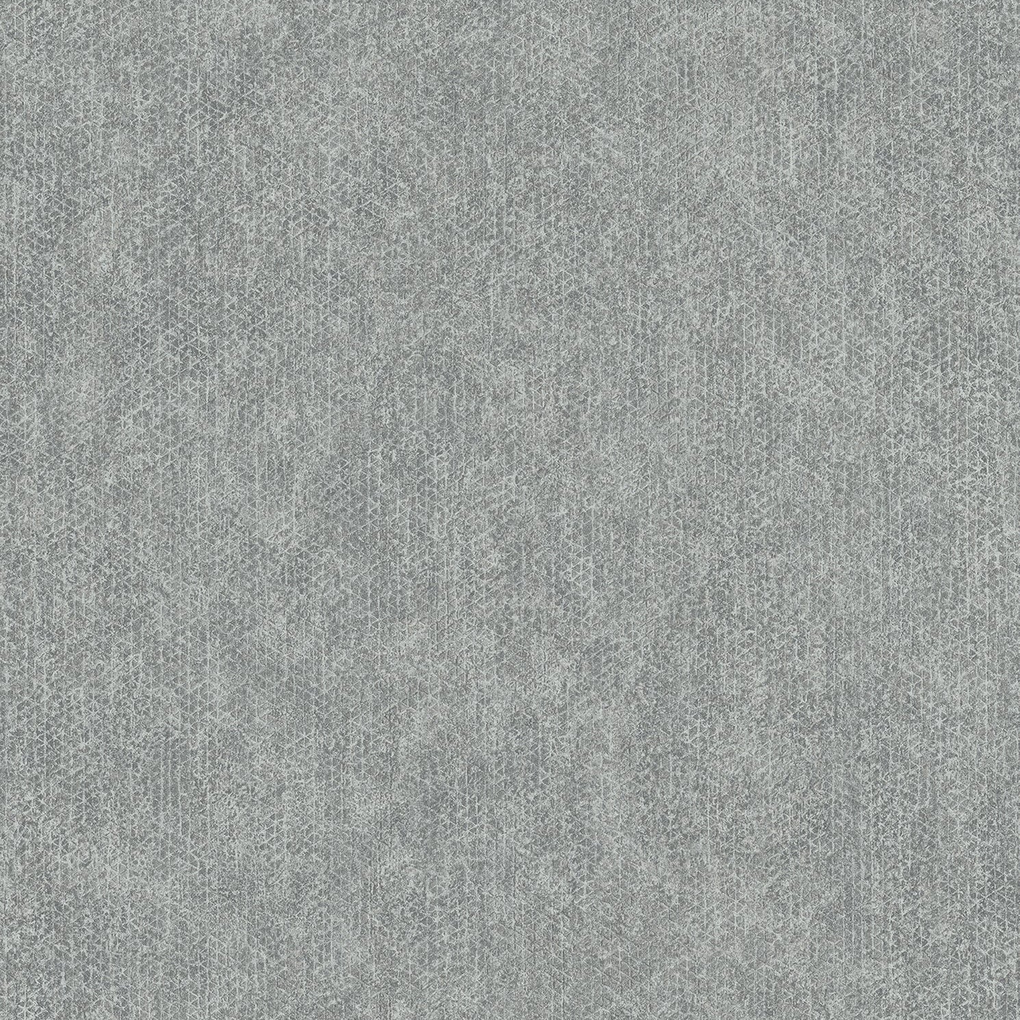 Save 4020-75329 Geo & Textures Everett Grey Distressed Textural Grey by Advantage
