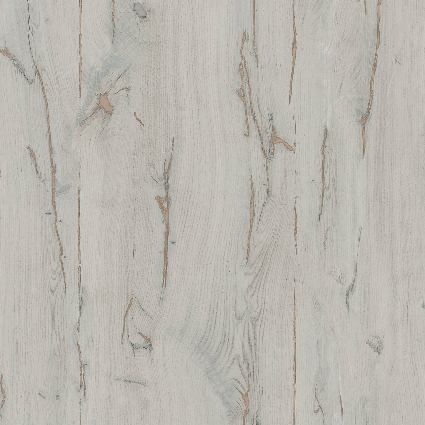 Looking 4020-86007 Geo & Textures Jackson Taupe Wooden Plank Taupe by Advantage