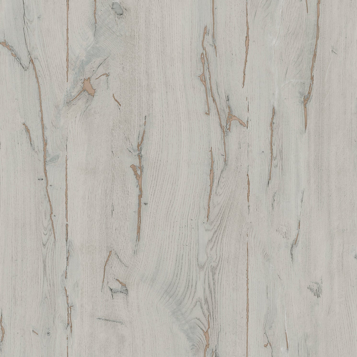 Looking 4020-86007 Geo & Textures Jackson Taupe Wooden Plank Taupe by Advantage