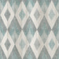 Find 4020-96101 Geo & Textures Ace Teal Diamond Teal by Advantage