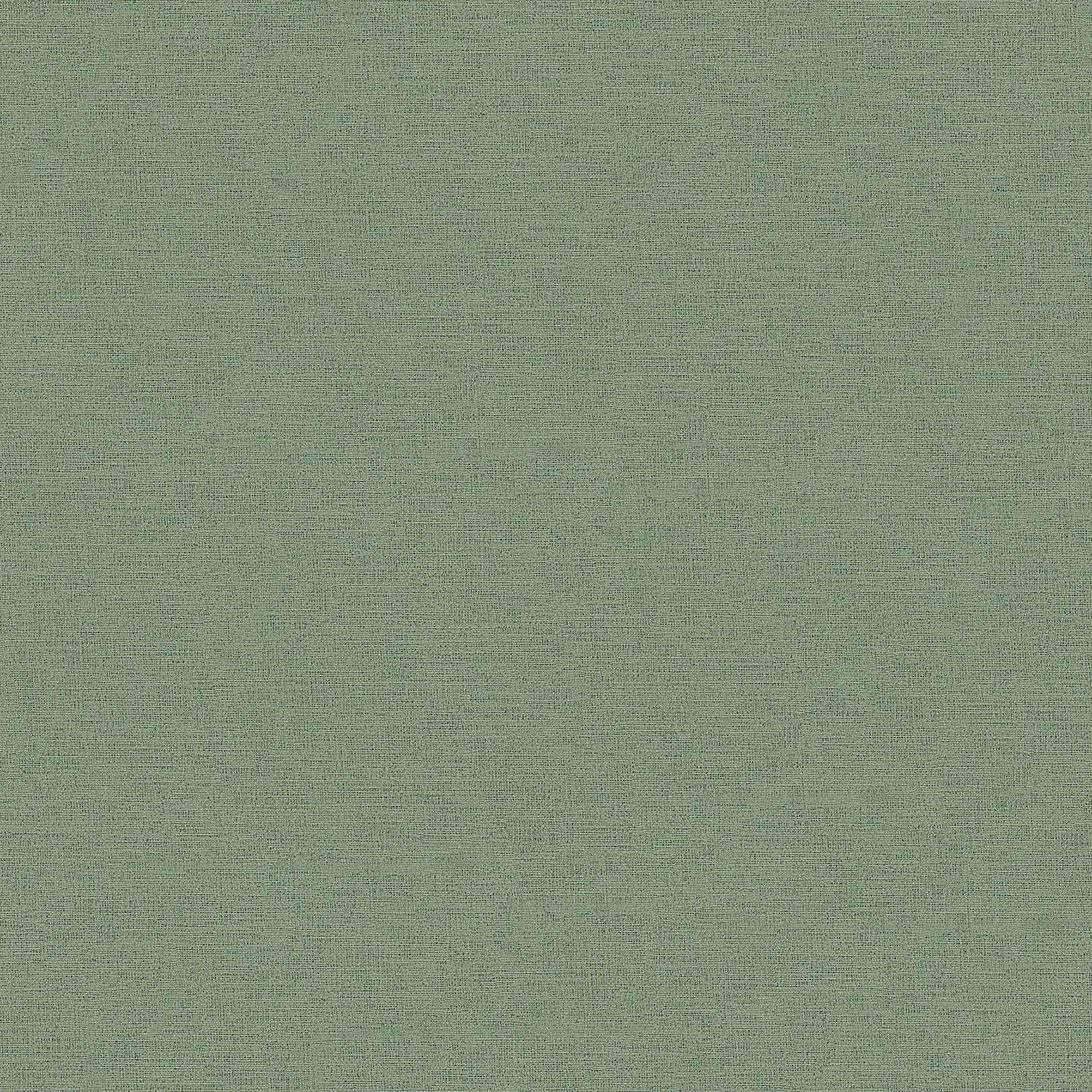 Select 4044-37178-7 Cuba Estefan Dark Green Distressed Texture Wallpaper Green by Advantage