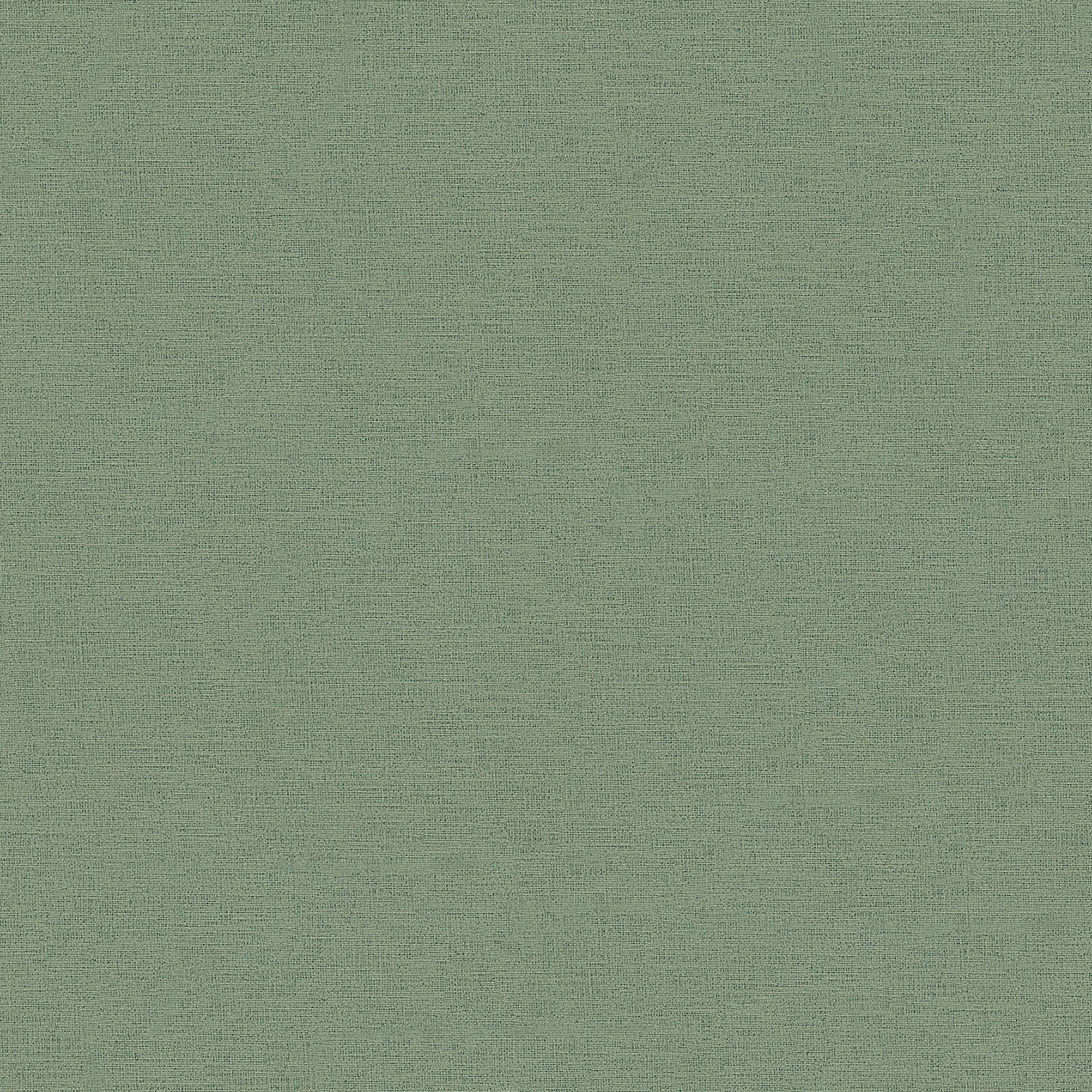 Select 4044-37178-7 Cuba Estefan Dark Green Distressed Texture Wallpaper Green by Advantage