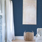 Purchase 4046-24120 A-Street Wallpaper, Exhale Dark Blue Texture - Aura12