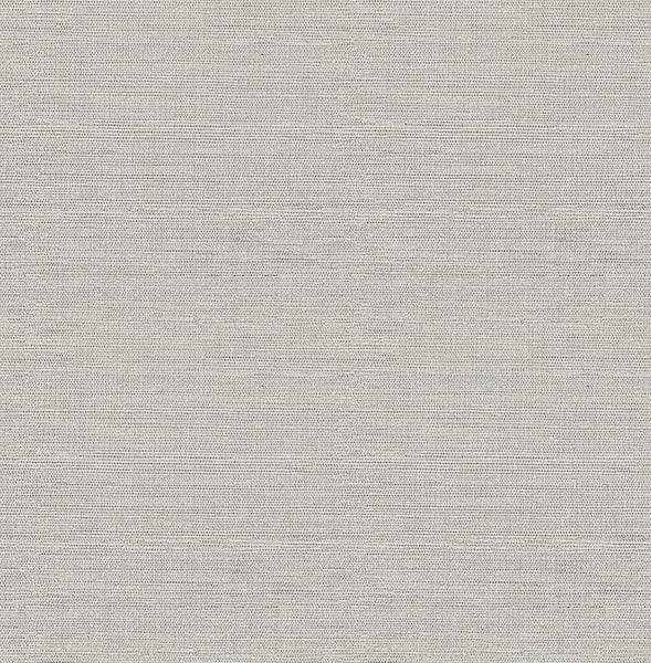 Purchase 4046-24279 A-Street Wallpaper, Agave Dove Faux Grasscloth - Aura