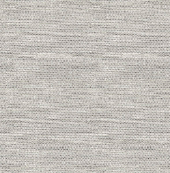 Purchase 4046-24279 A-Street Wallpaper, Agave Dove Faux Grasscloth - Aura12