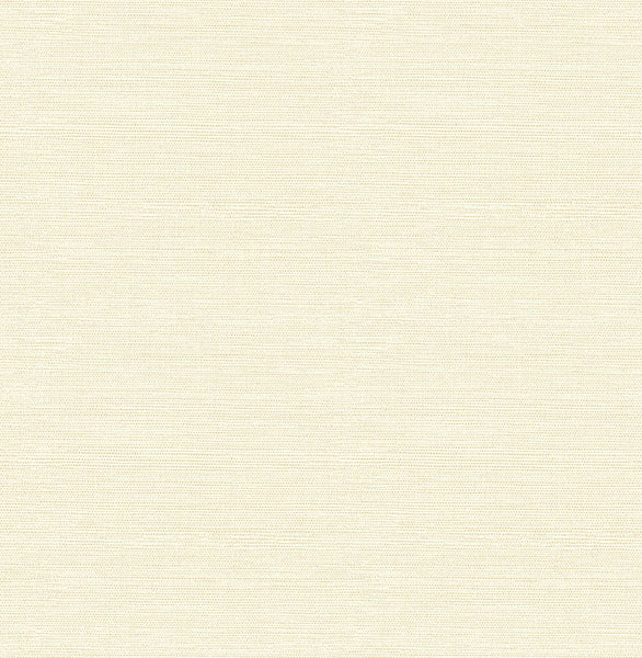 Purchase 4046-24280 A-Street Wallpaper, Agave Light Yellow Faux Grasscloth - Aura12