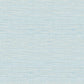 Purchase 4046-24283 A-Street Wallpaper, Agave Sky Blue Faux Grasscloth - Aura