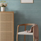 Purchase 4046-25961 A-Street Wallpaper, Barnaby Light Blue Texture - Aura12