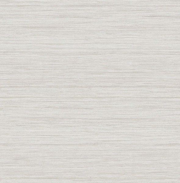 Purchase 4046-25962 A-Street Wallpaper, Barnaby Off-White Texture - Aura