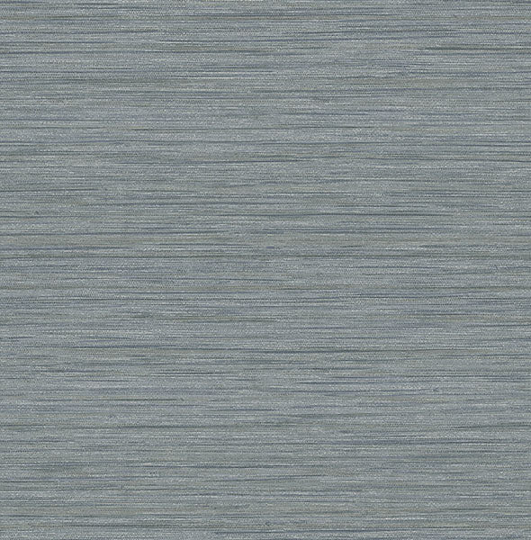 Purchase 4046-25963 A-Street Wallpaper, Barnaby Slate Texture - Aura