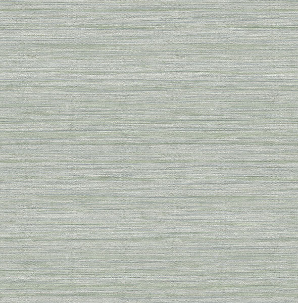 Purchase 4046-25964 A-Street Wallpaper, Barnaby Sage Texture - Aura