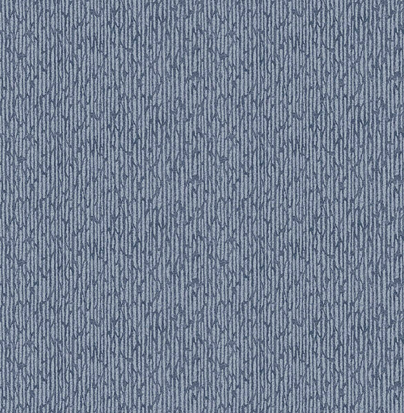 Purchase 4046-26127 A-Street Wallpaper, Mackintosh Indigo Textural - Aura12