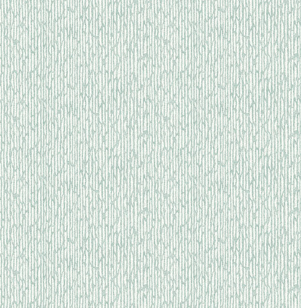 Purchase 4046-26128 A-Street Wallpaper, Mackintosh Turquoise Textural - Aura