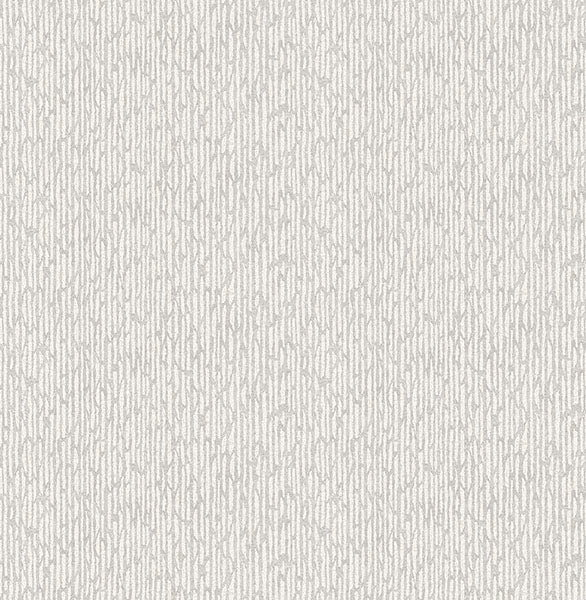 Purchase 4046-26131 A-Street Wallpaper, Mackintosh Light Grey Textural - Aura12