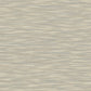 Purchase 4046-26155 A-Street Wallpaper, Benson Taupe Faux Fabric - Aura