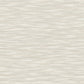Purchase 4046-26158 A-Street Wallpaper, Benson Light Grey Faux Fabric - Aura