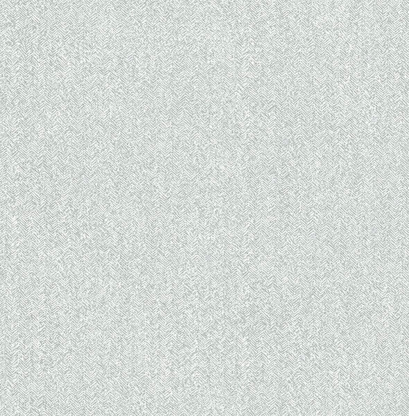 Purchase 4046-26160 A-Street Wallpaper, Ashbee Light Grey Tweed - Aura12