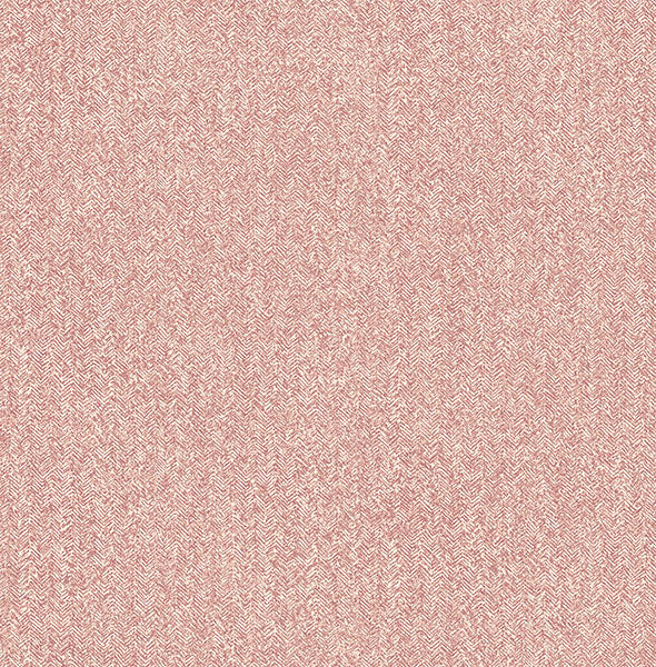 Purchase 4046-26165 A-Street Wallpaper, Ashbee Rose Tweed - Aura12