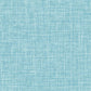 Purchase 4046-26352 A-Street Wallpaper, Emerson Aqua Linen - Aura