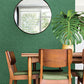 Purchase 4046-26353 A-Street Wallpaper, Emerson Jade Linen - Aura12